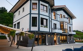 Neguetxea Boutique Guest House